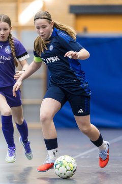 Bild 76 - wCJ Falkinnen Cup